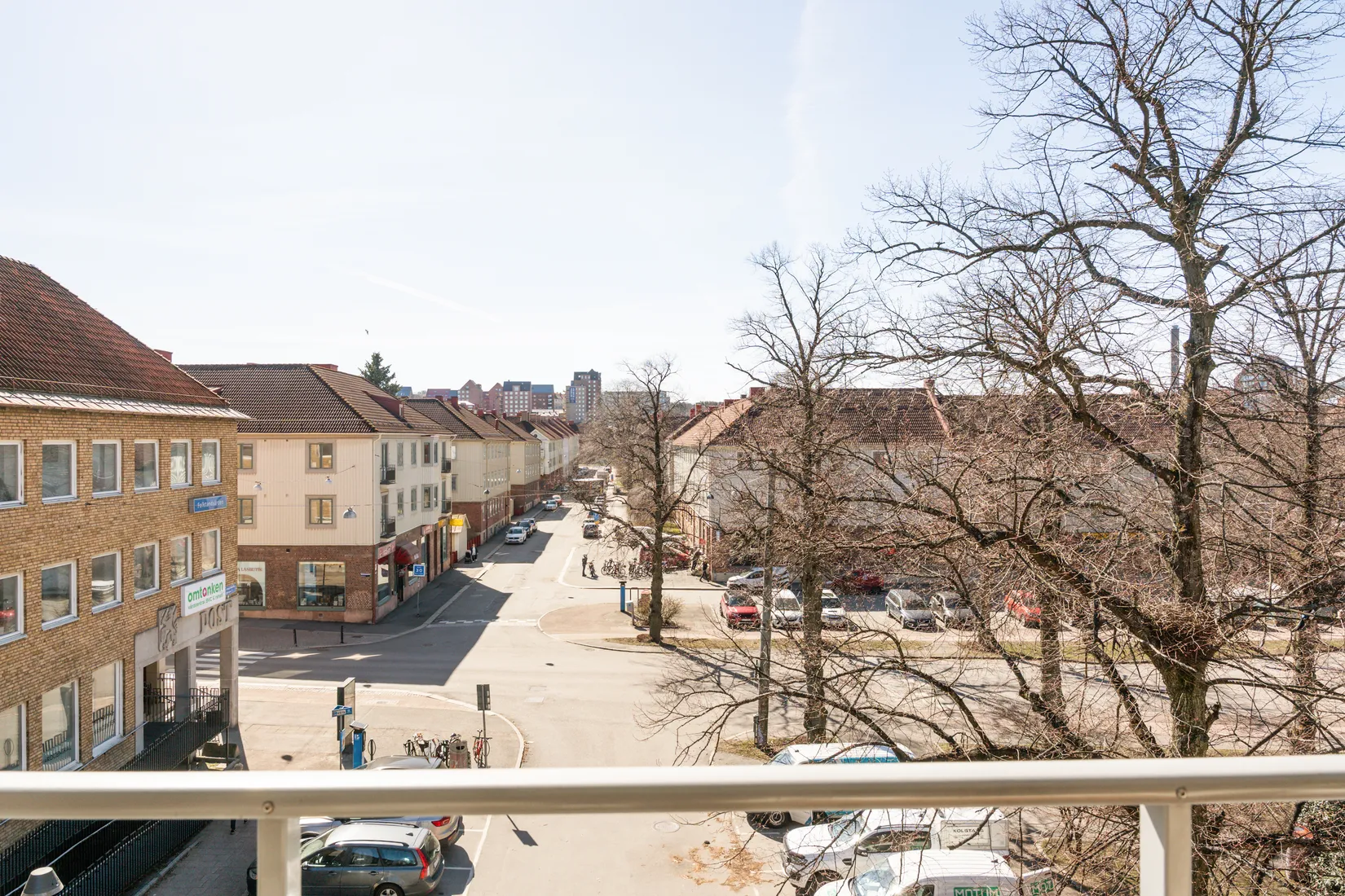 Bostadsrätt, Gröna gatan 71, Majorna, Göteborg