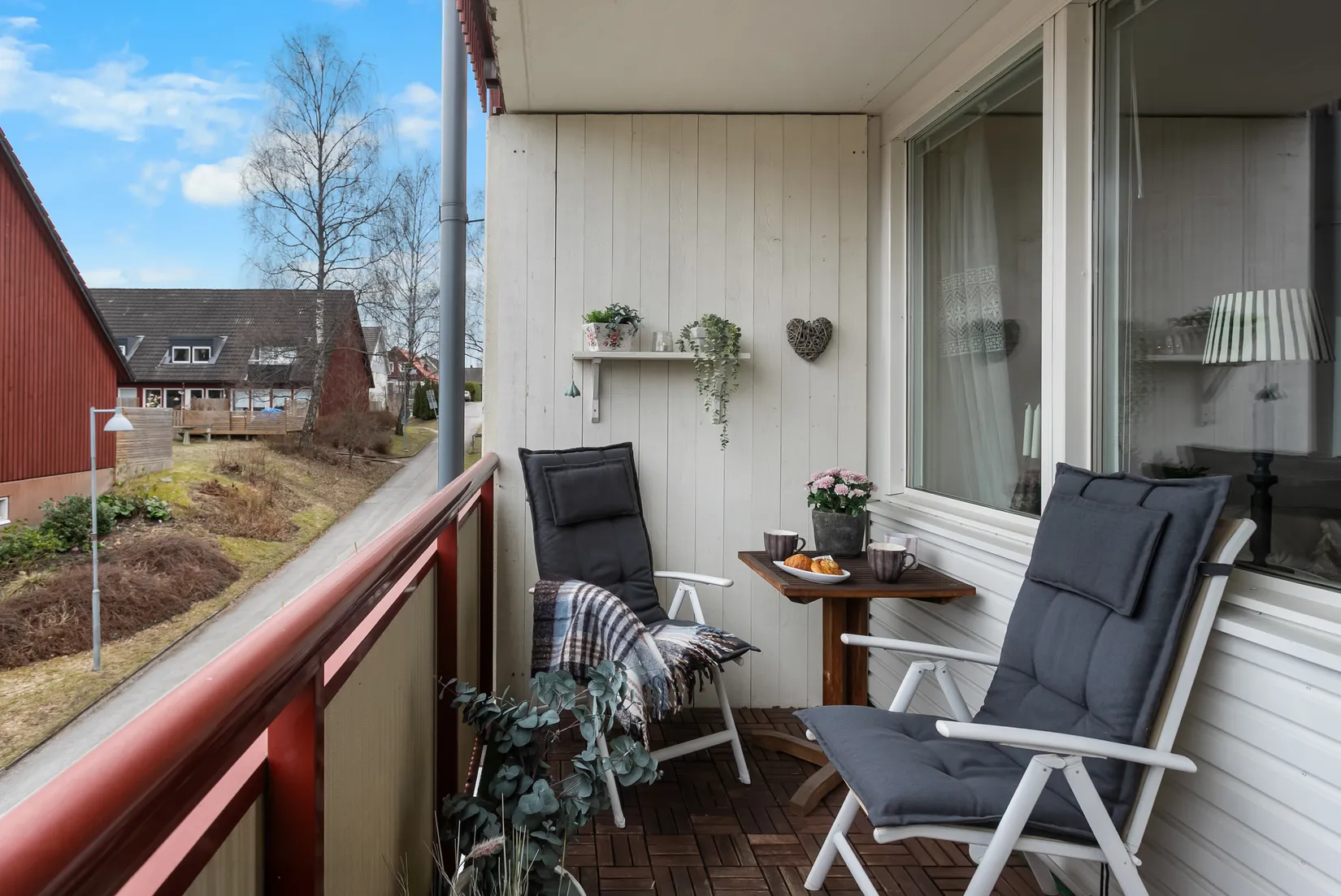 Bostadsrätt, Timotejvägen 10, Rotebro, Sollentuna