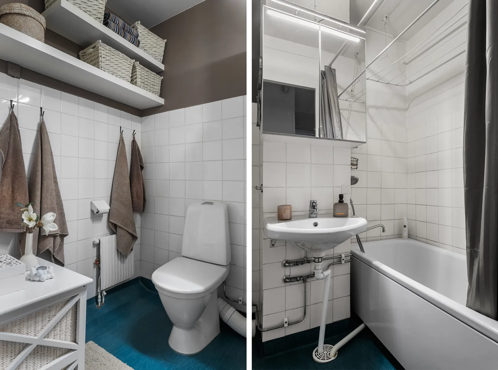 Bostadsrätt, Timotejvägen 10, Rotebro, Sollentuna