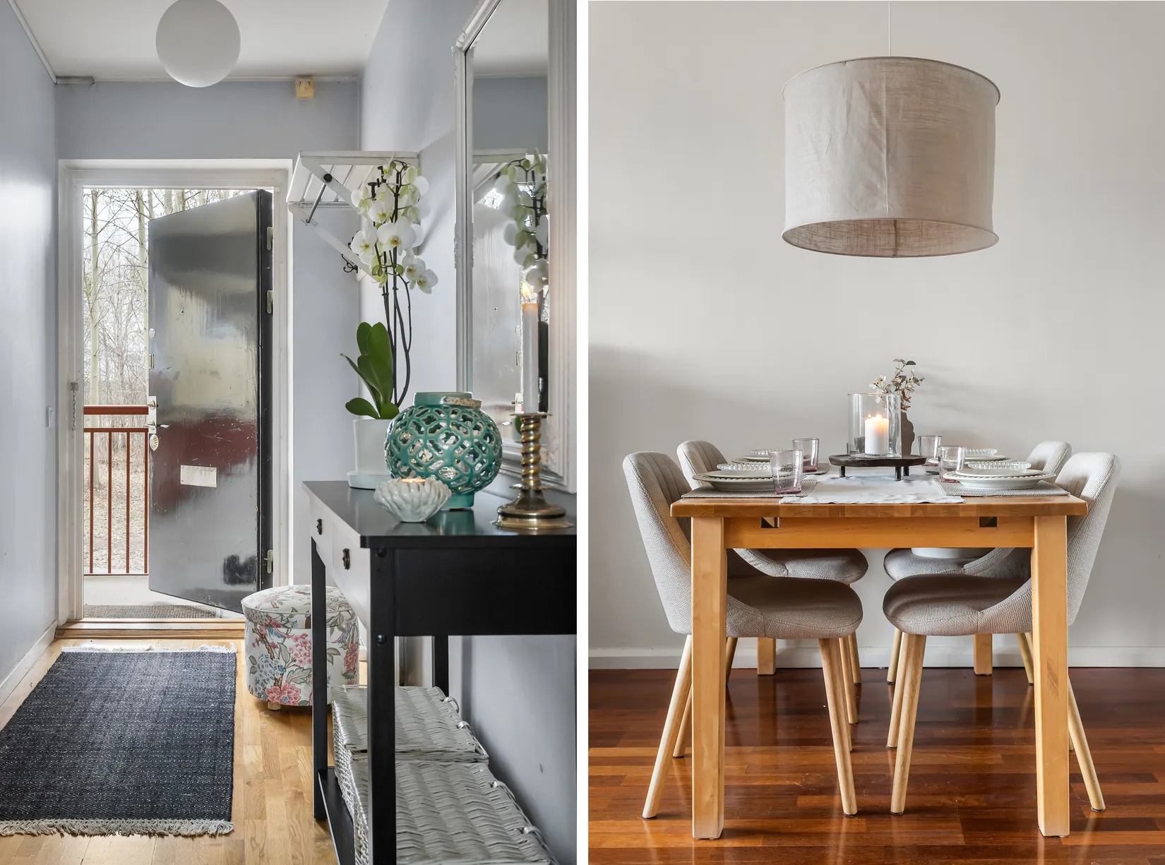 Bostadsrätt, Timotejvägen 10, Rotebro, Sollentuna