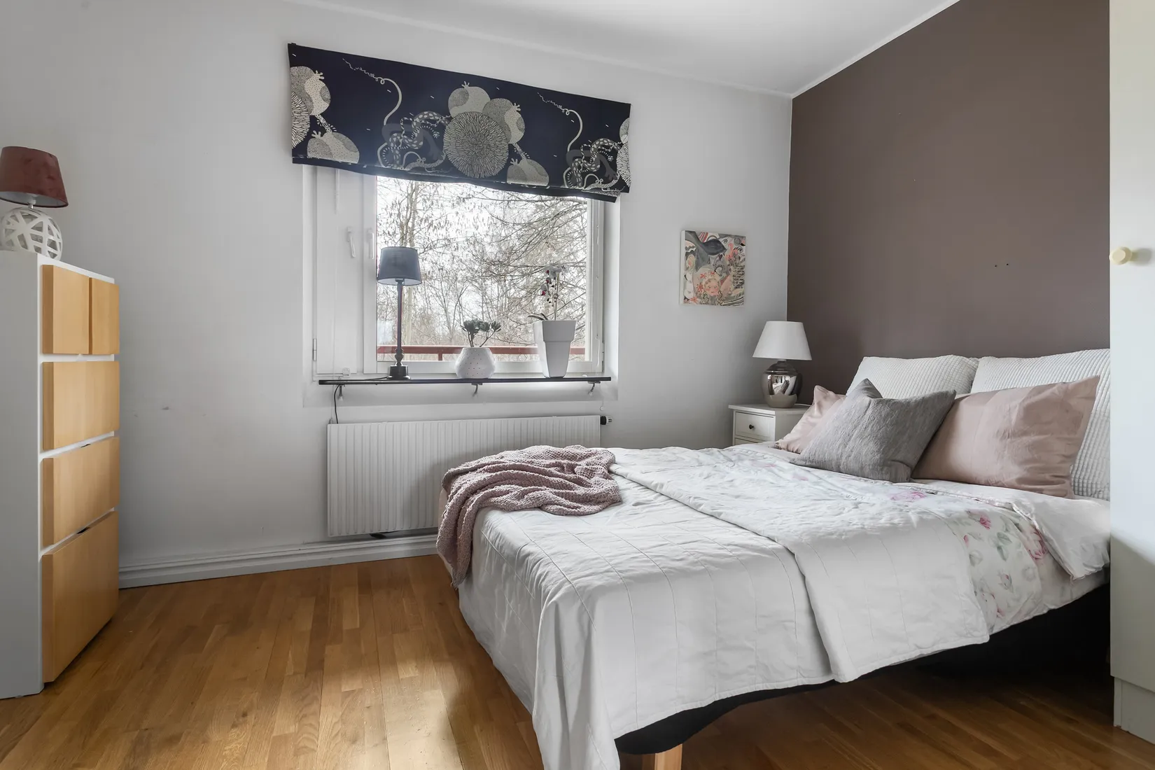 Bostadsrätt, Timotejvägen 10, Rotebro, Sollentuna