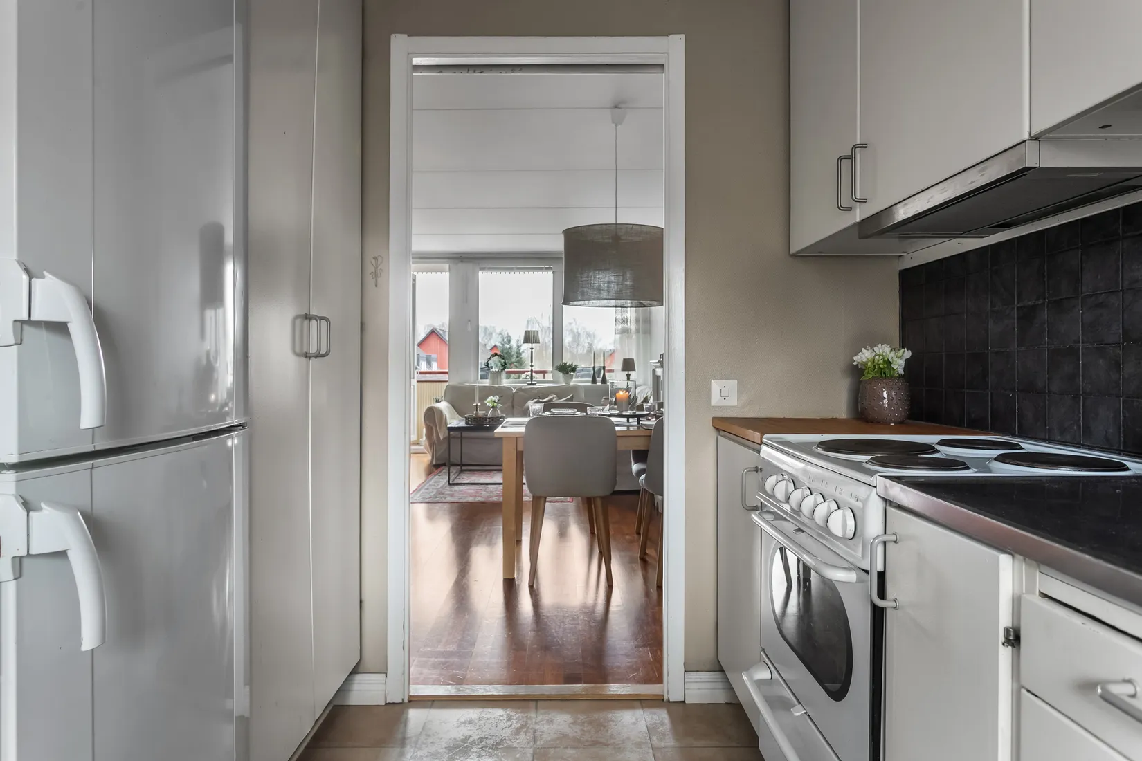 Bostadsrätt, Timotejvägen 10, Rotebro, Sollentuna