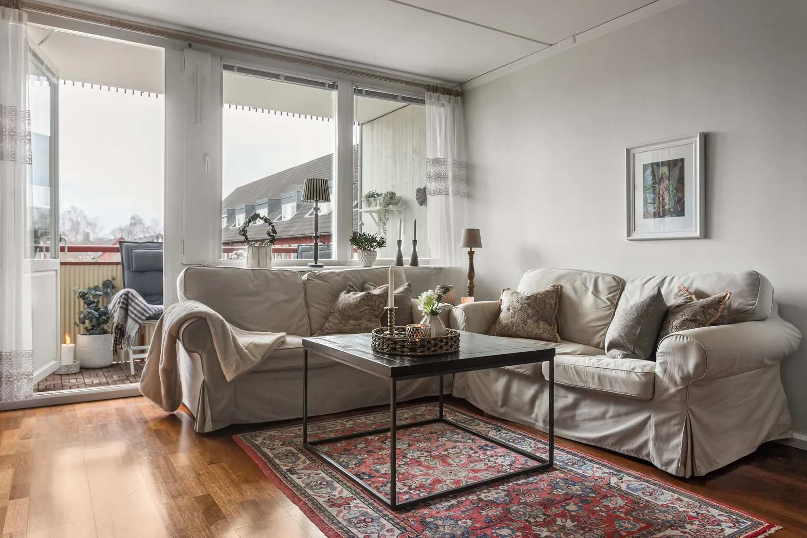 Bostadsrätt, Timotejvägen 10, Rotebro, Sollentuna