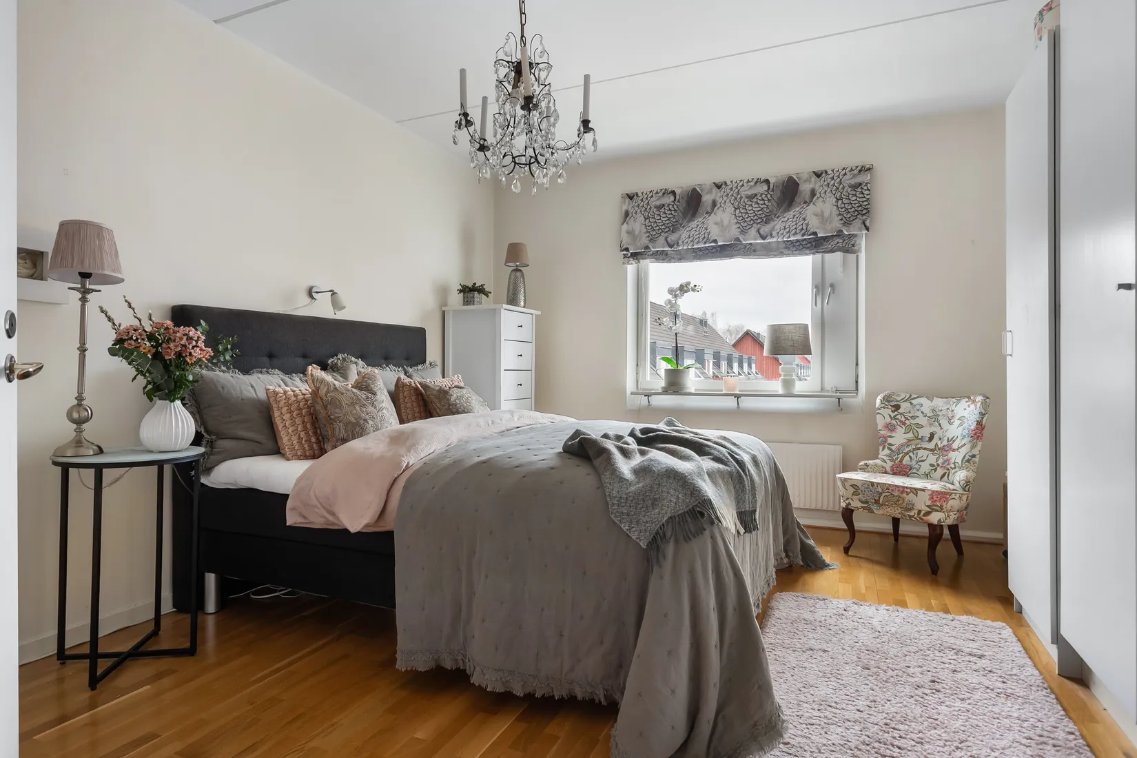 Bostadsrätt, Timotejvägen 10, Rotebro, Sollentuna