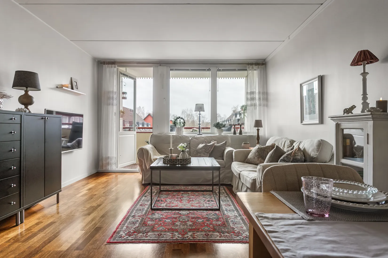 Bostadsrätt, Timotejvägen 10, Rotebro, Sollentuna