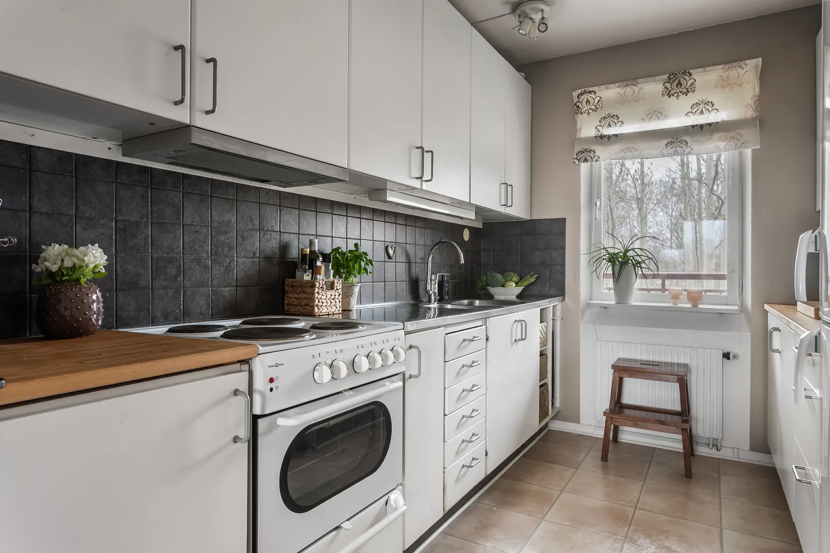 Bostadsrätt, Timotejvägen 10, Rotebro, Sollentuna