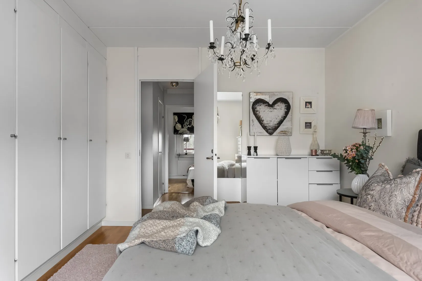 Bostadsrätt, Timotejvägen 10, Rotebro, Sollentuna