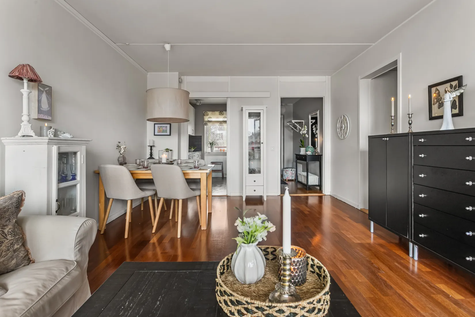 Bostadsrätt, Timotejvägen 10, Rotebro, Sollentuna