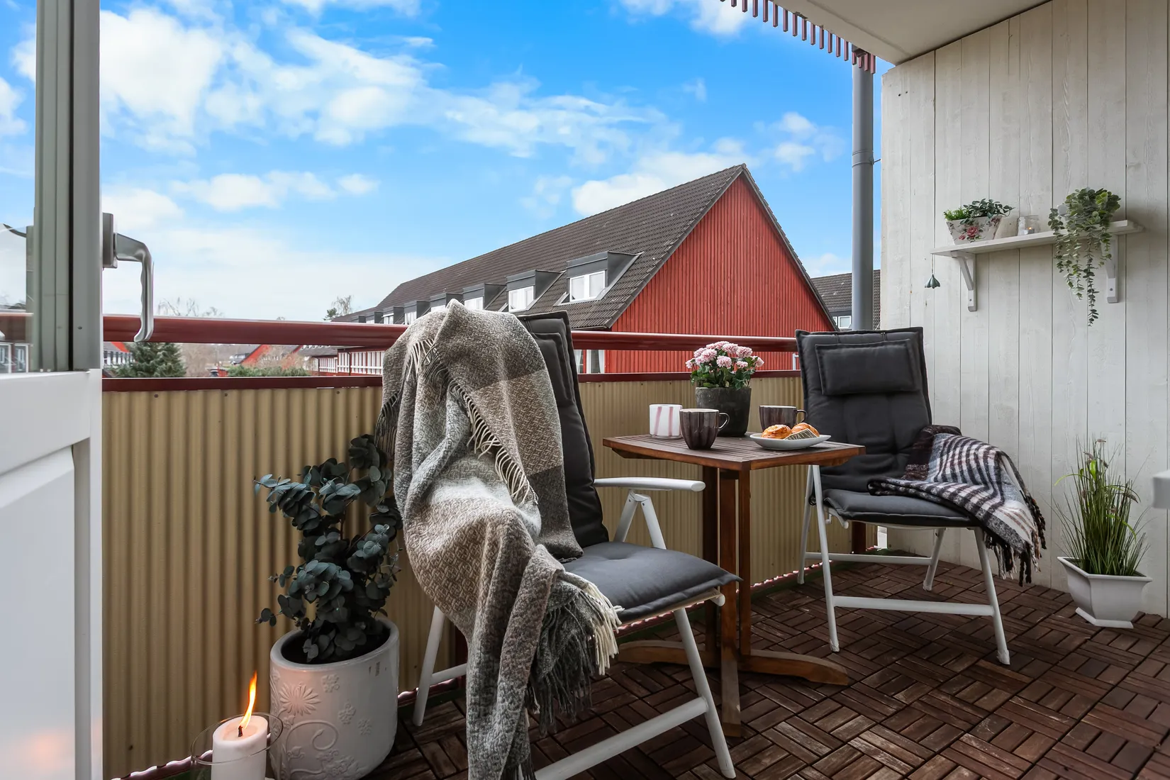 Bostadsrätt, Timotejvägen 10, Rotebro, Sollentuna