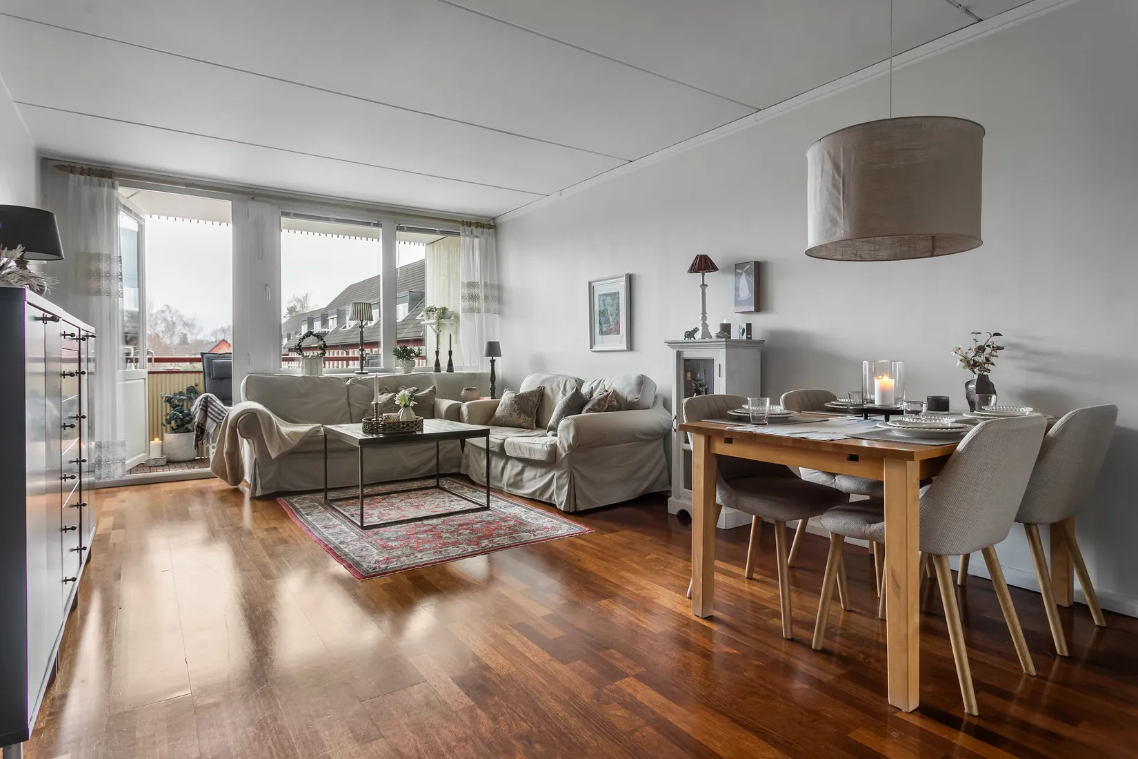 Bostadsrätt, Timotejvägen 10, Rotebro, Sollentuna