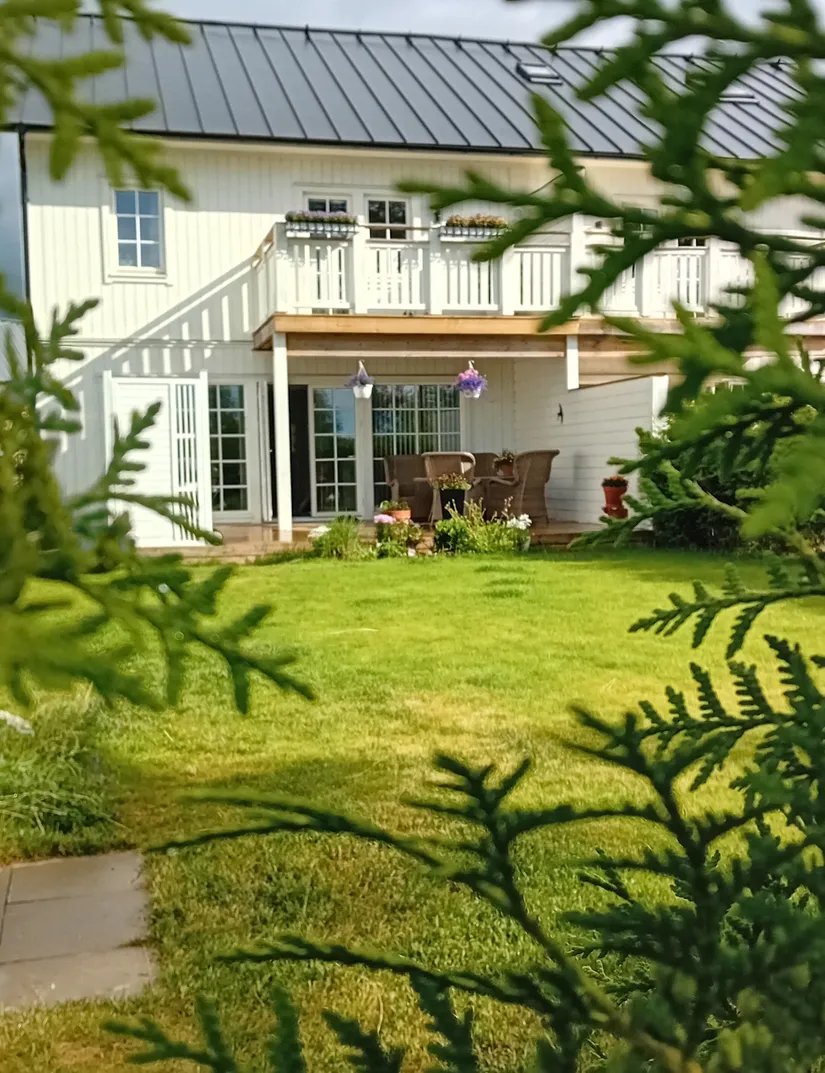 Villa, Ciderfabrikens väg 60, Steninge Slottsby, Sigtuna