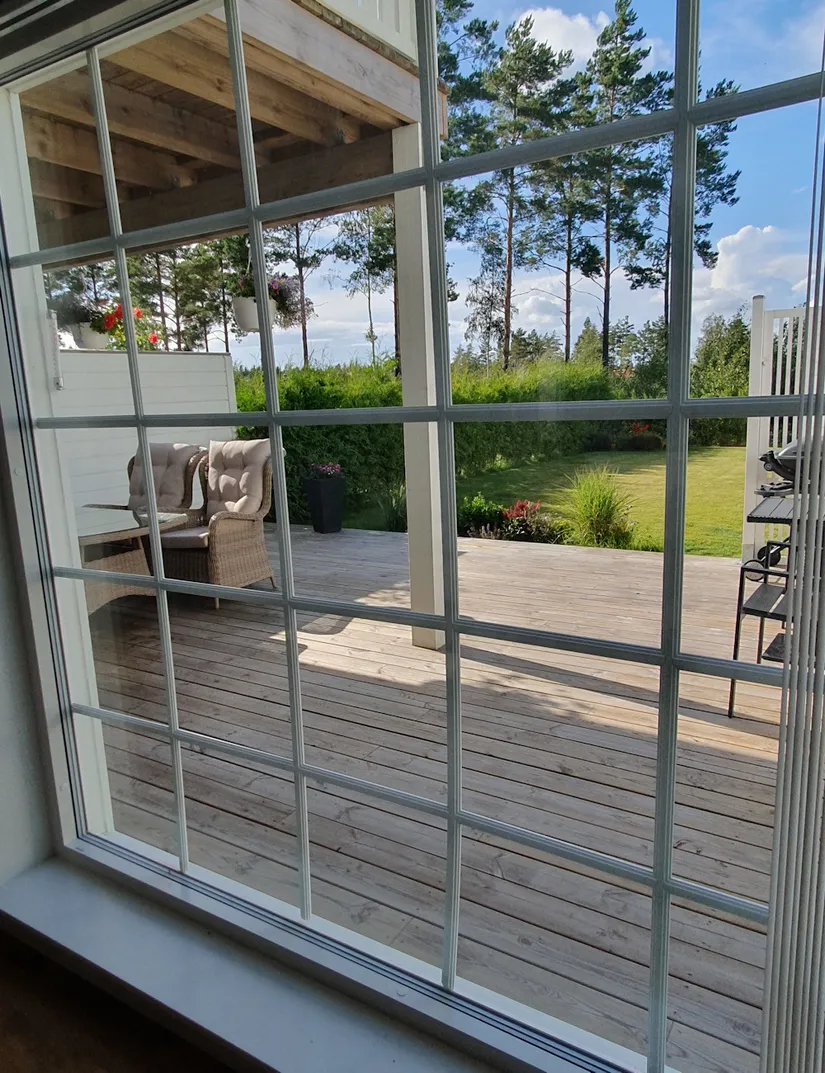 Villa, Ciderfabrikens väg 60, Steninge Slottsby, Sigtuna