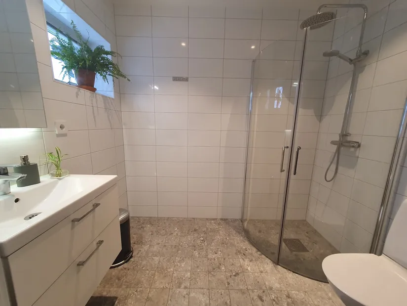 Villa, Ciderfabrikens väg 60, Steninge Slottsby, Sigtuna