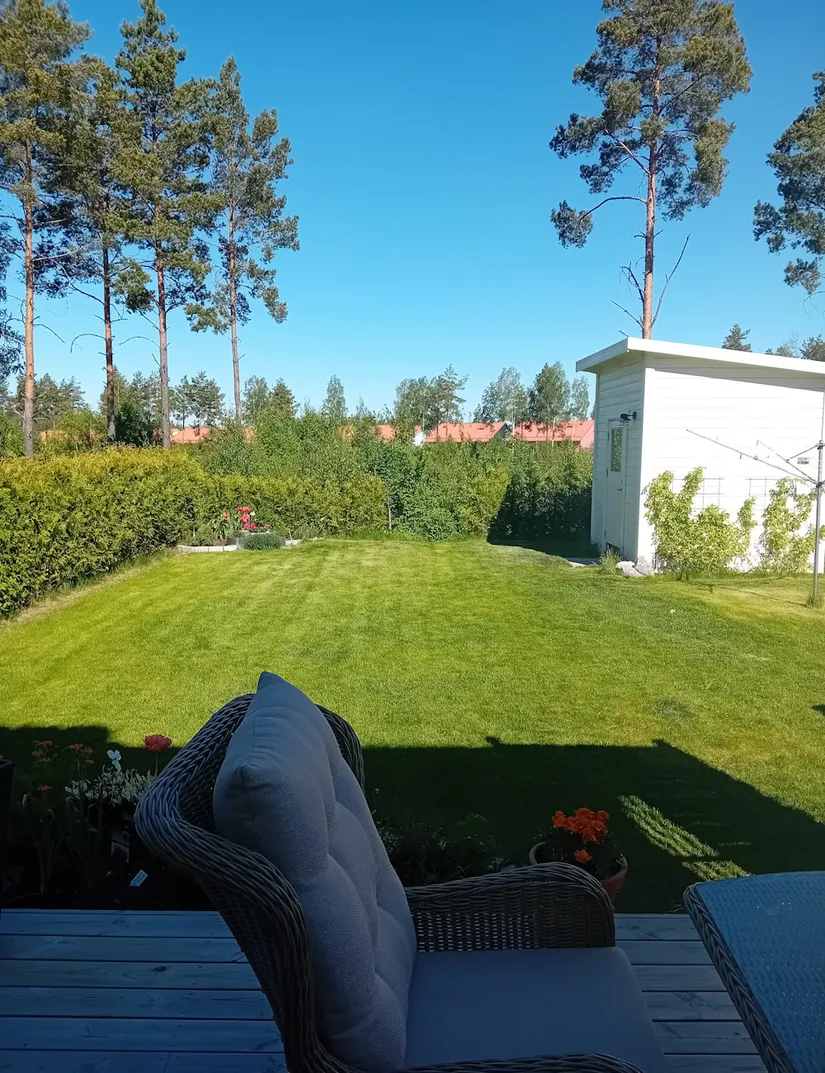 Villa, Ciderfabrikens väg 60, Steninge Slottsby, Sigtuna