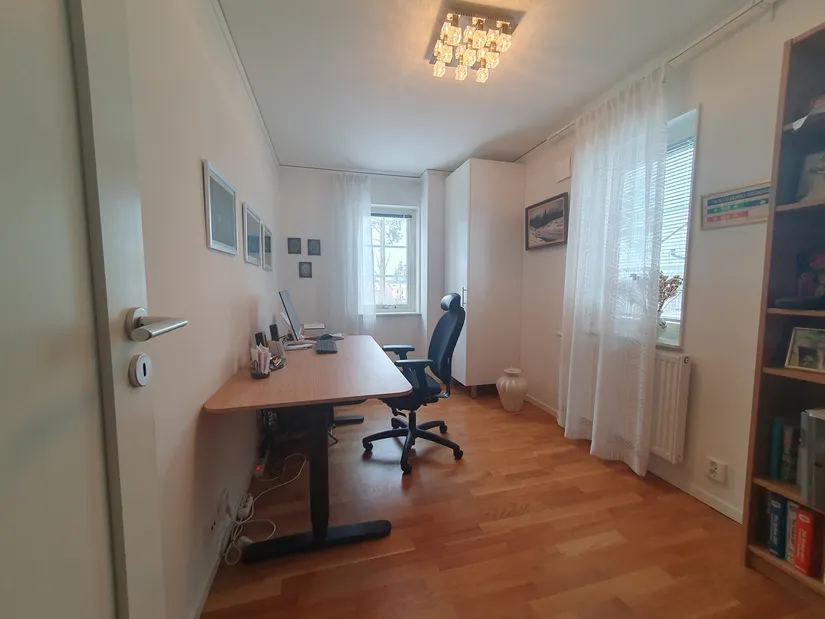 Villa, Ciderfabrikens väg 60, Steninge Slottsby, Sigtuna