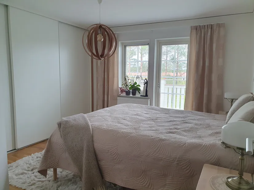 Villa, Ciderfabrikens väg 60, Steninge Slottsby, Sigtuna