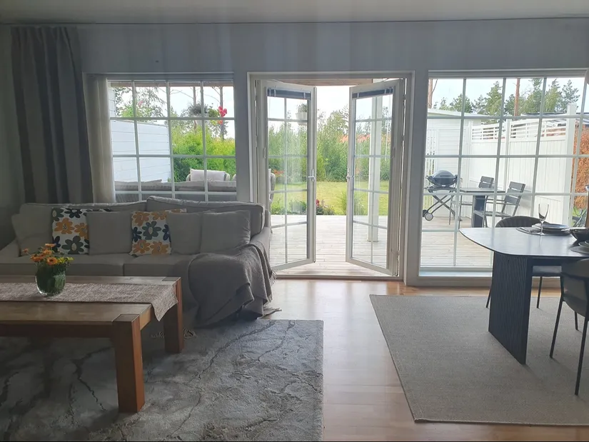 Villa, Ciderfabrikens väg 60, Steninge Slottsby, Sigtuna