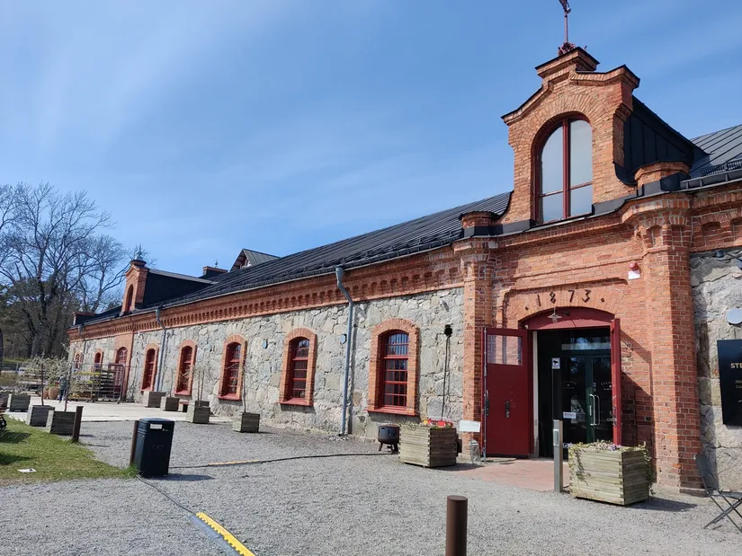 Villa, Ciderfabrikens väg 60, Steninge Slottsby, Sigtuna