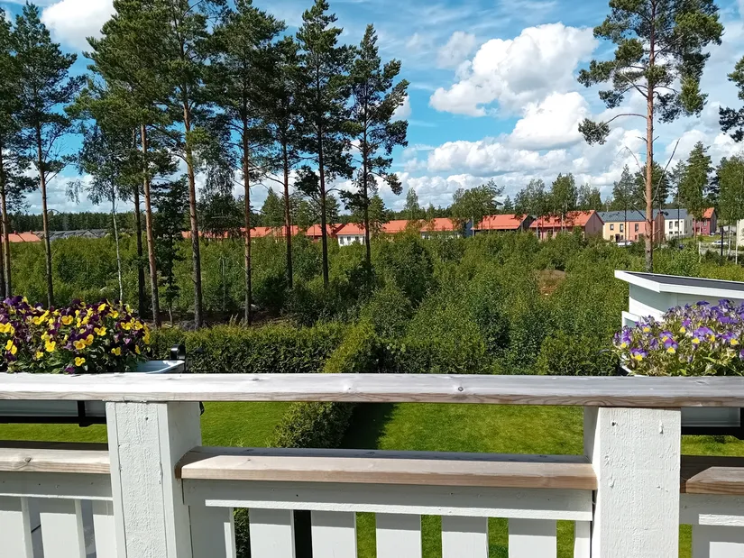 Villa, Ciderfabrikens väg 60, Steninge Slottsby, Sigtuna