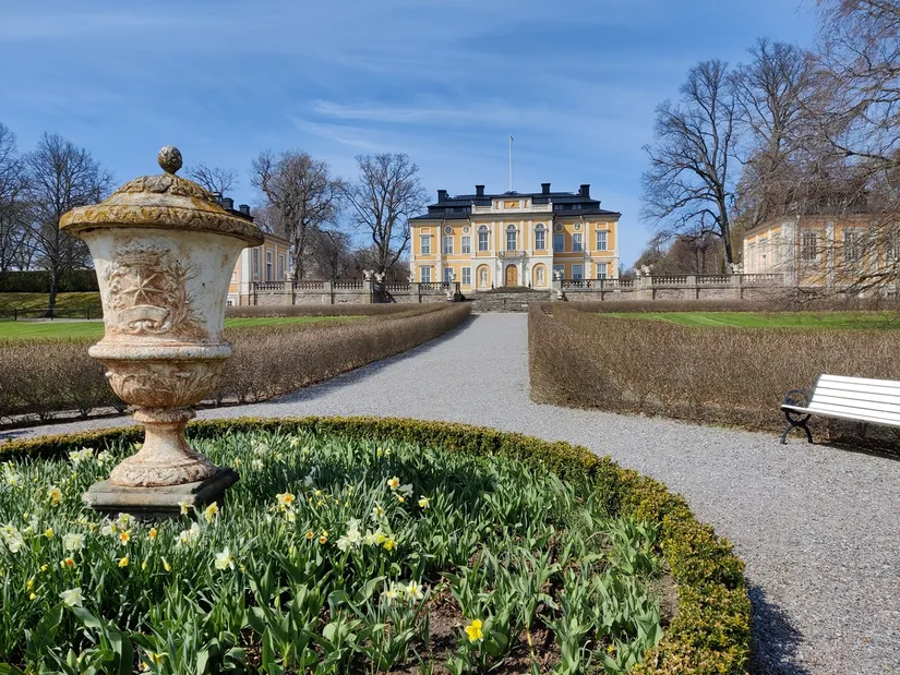 Villa, Ciderfabrikens väg 60, Steninge Slottsby, Sigtuna