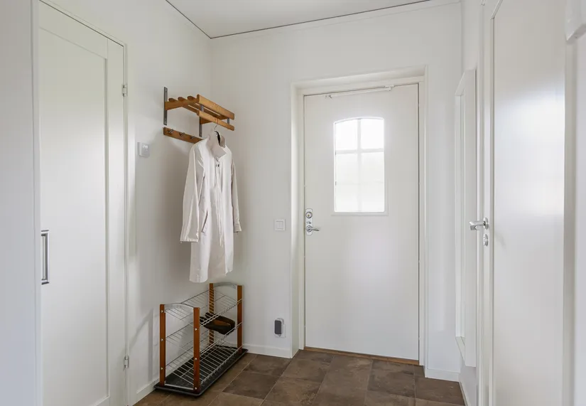 Villa, Radhus, Ciderfabrikens väg 60, Steninge Slottsby, Sigtuna