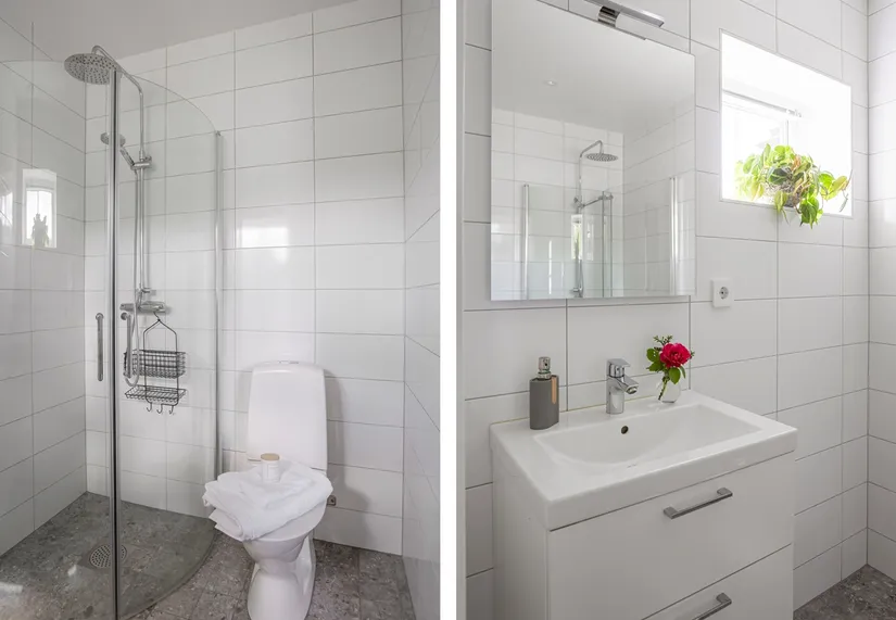 Villa, Radhus, Ciderfabrikens väg 60, Steninge Slottsby, Sigtuna