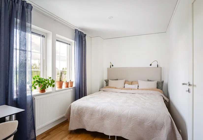 Villa, Radhus, Ciderfabrikens väg 60, Steninge Slottsby, Sigtuna