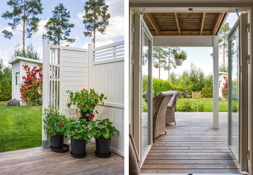 Villa, Radhus, Ciderfabrikens väg 60, Steninge Slottsby, Sigtuna
