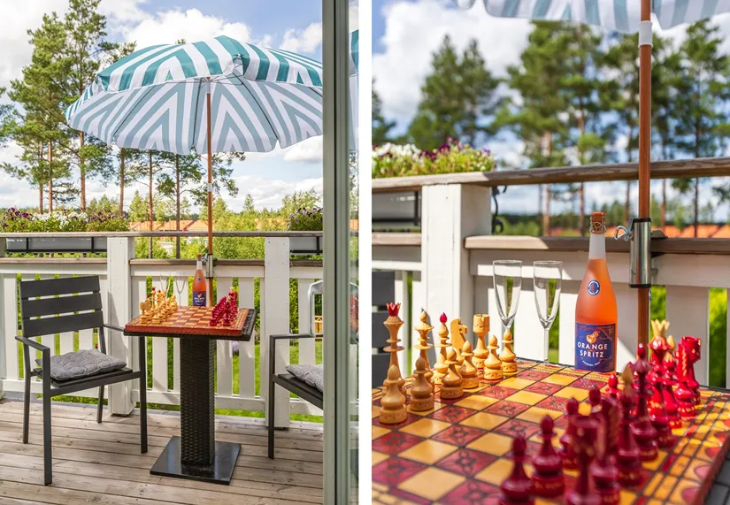 Villa, Radhus, Ciderfabrikens väg 60, Steninge Slottsby, Sigtuna