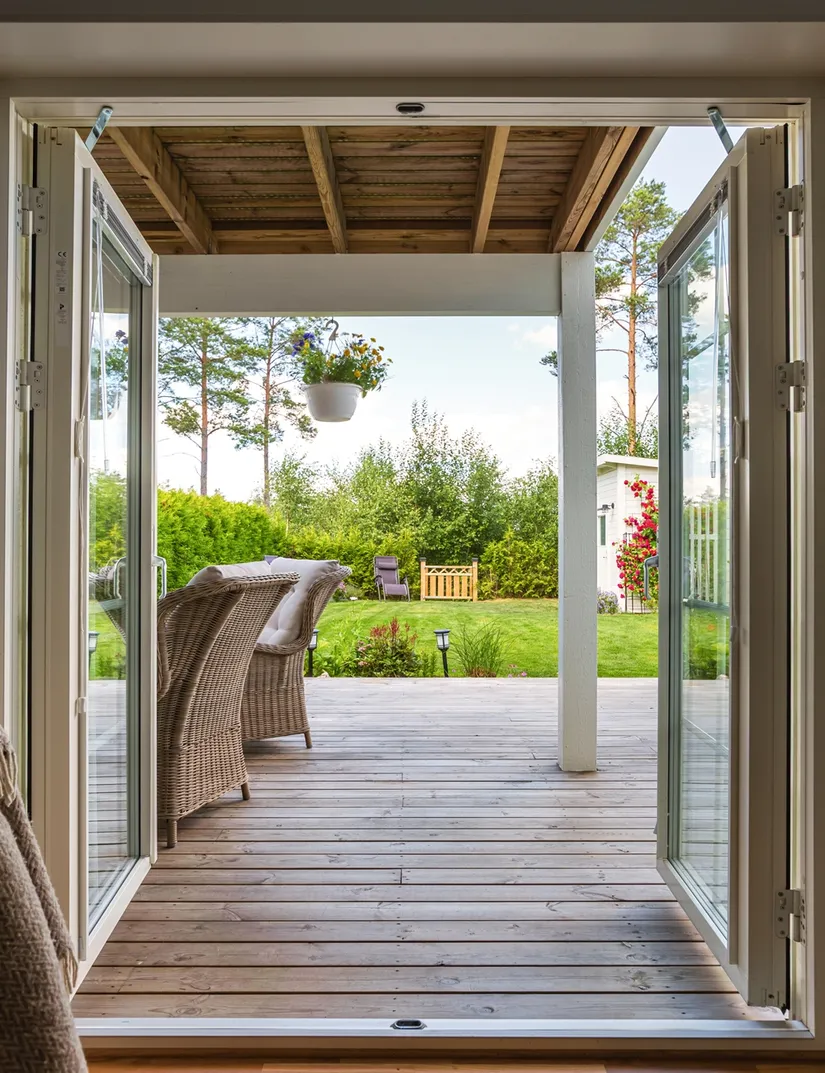 Villa, Radhus, Ciderfabrikens väg 60, Steninge Slottsby, Sigtuna