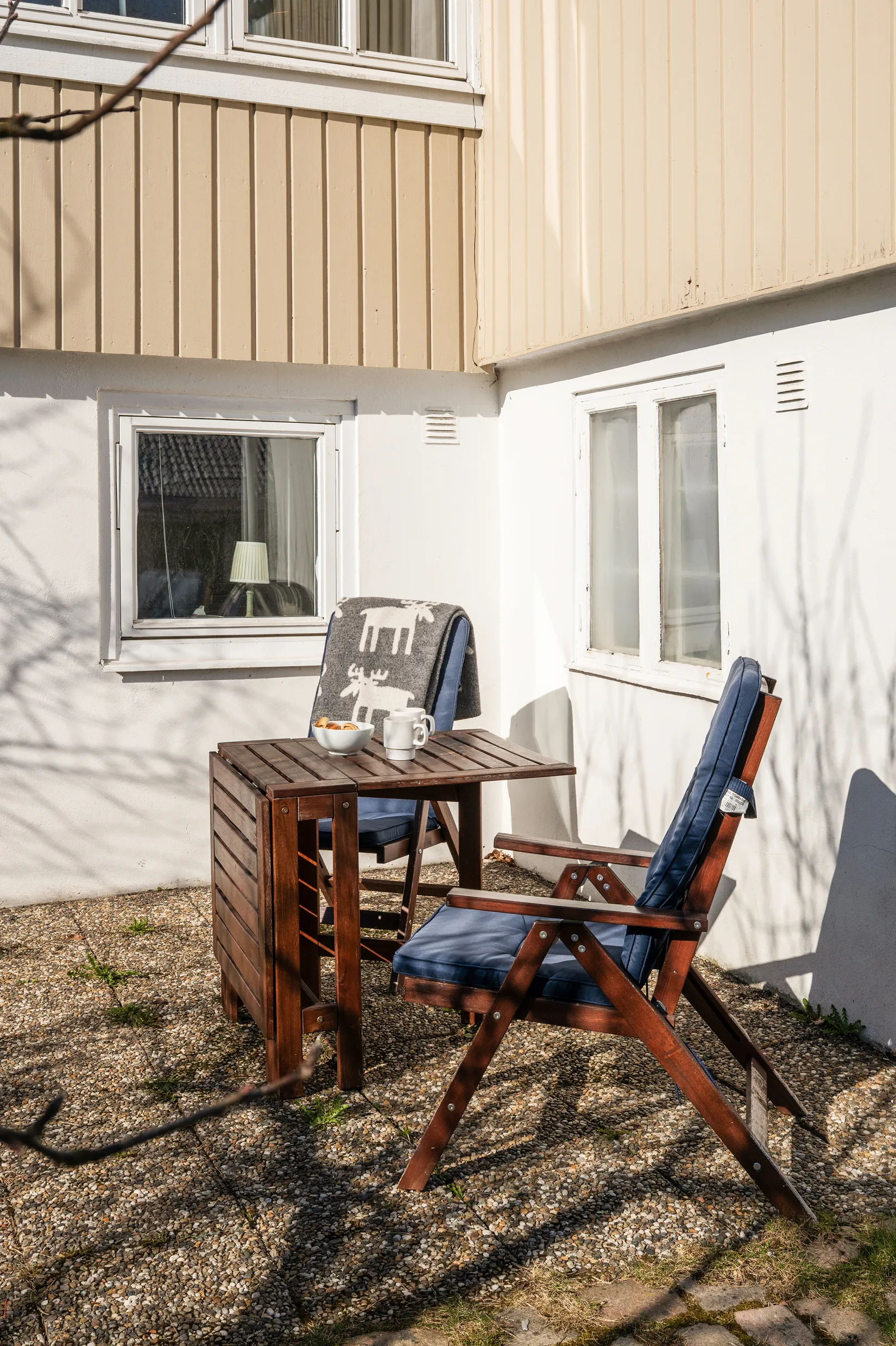 Villa, Björkhöjdsgatan 8B, Tynnered, Göteborg