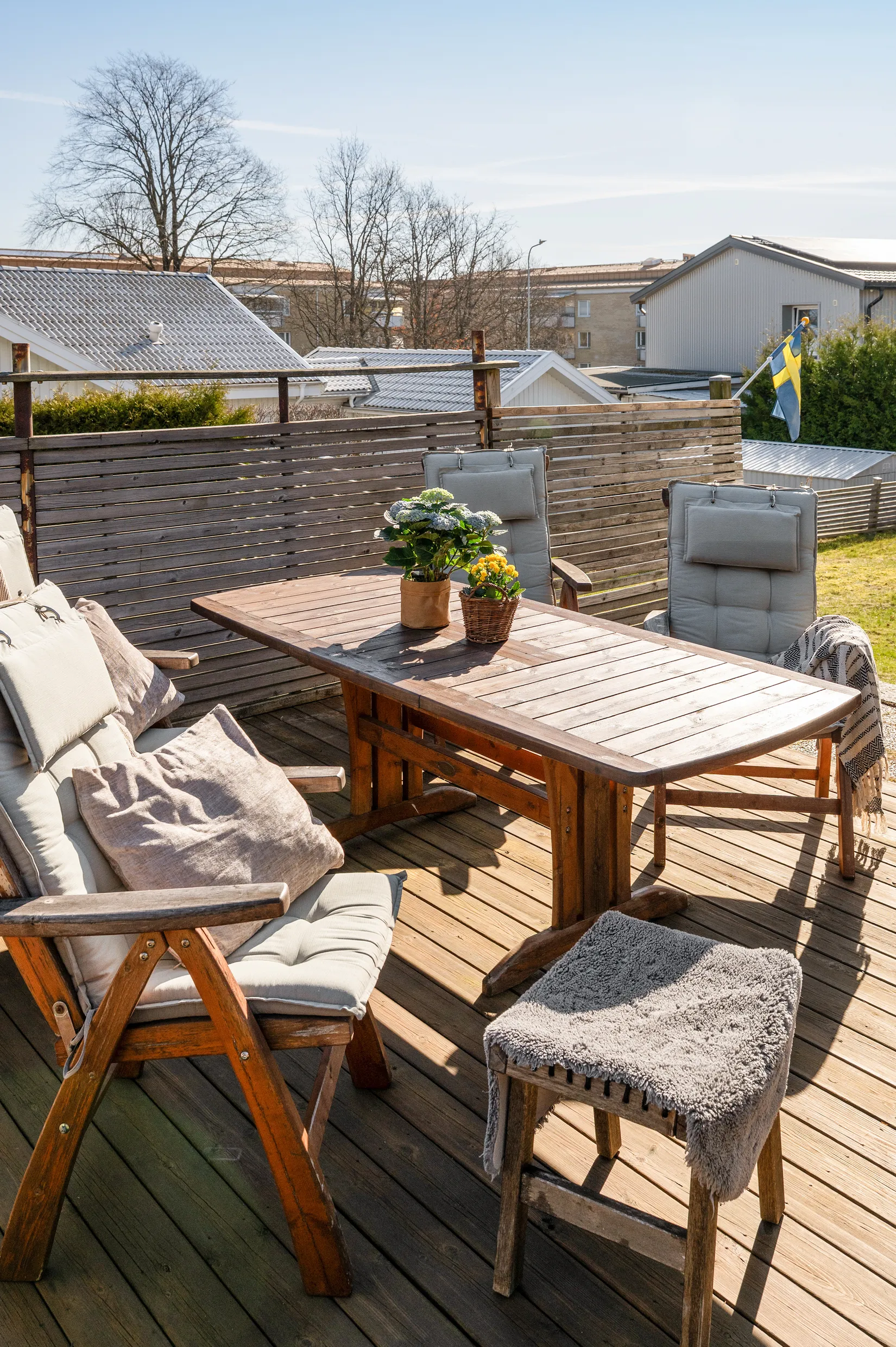 Villa, Björkhöjdsgatan 8B, Tynnered, Göteborg