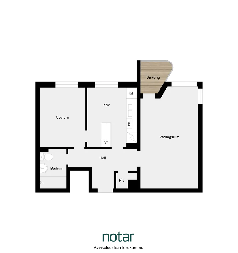 Bostadsrätt, Köpenhamnsvägen 43C, Slottsstaden, Malmö