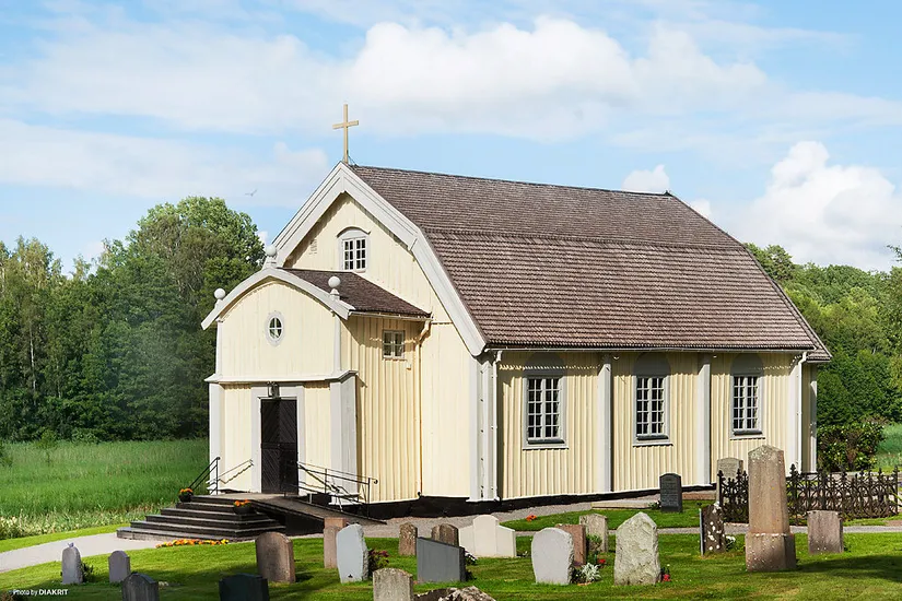 Bostadsrätt, Mörtviksvägen 4, Ingarö Brunn, Värmdö