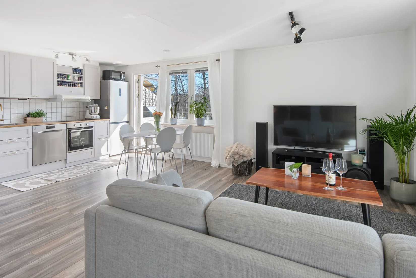 Bostadsrätt, Mörtviksvägen 4, Ingarö Brunn, Värmdö