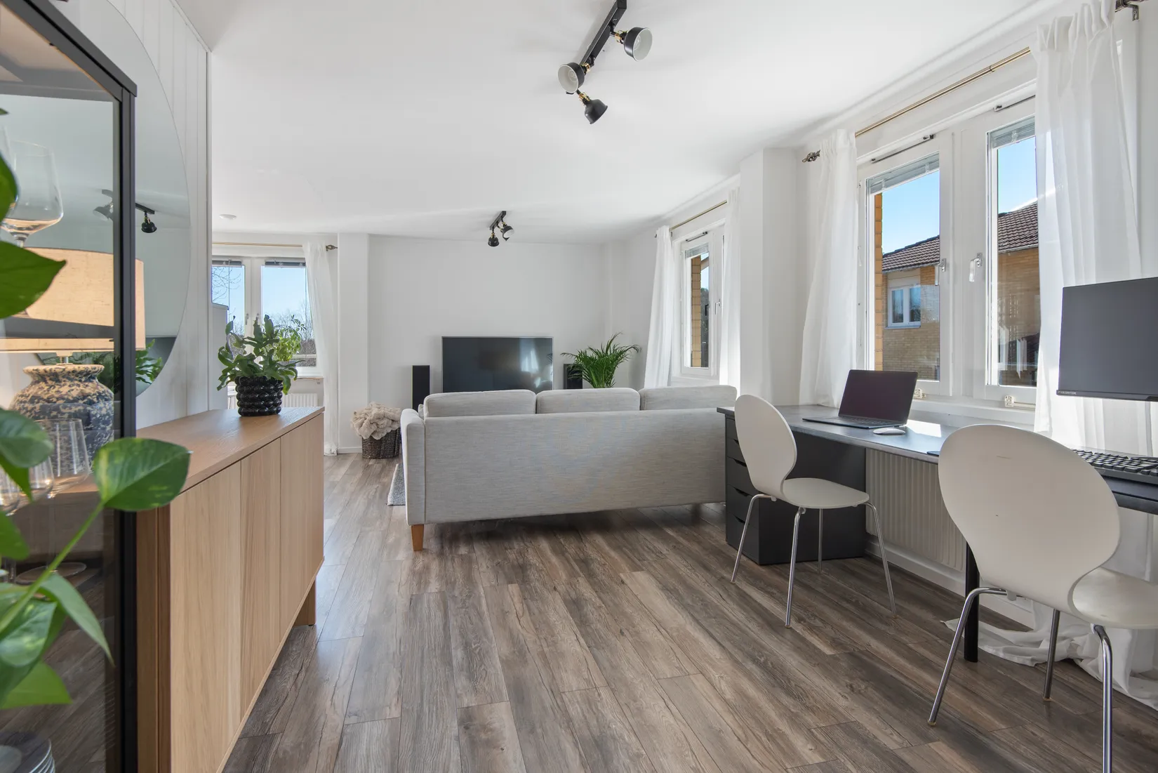 Bostadsrätt, Mörtviksvägen 4, Ingarö Brunn, Värmdö