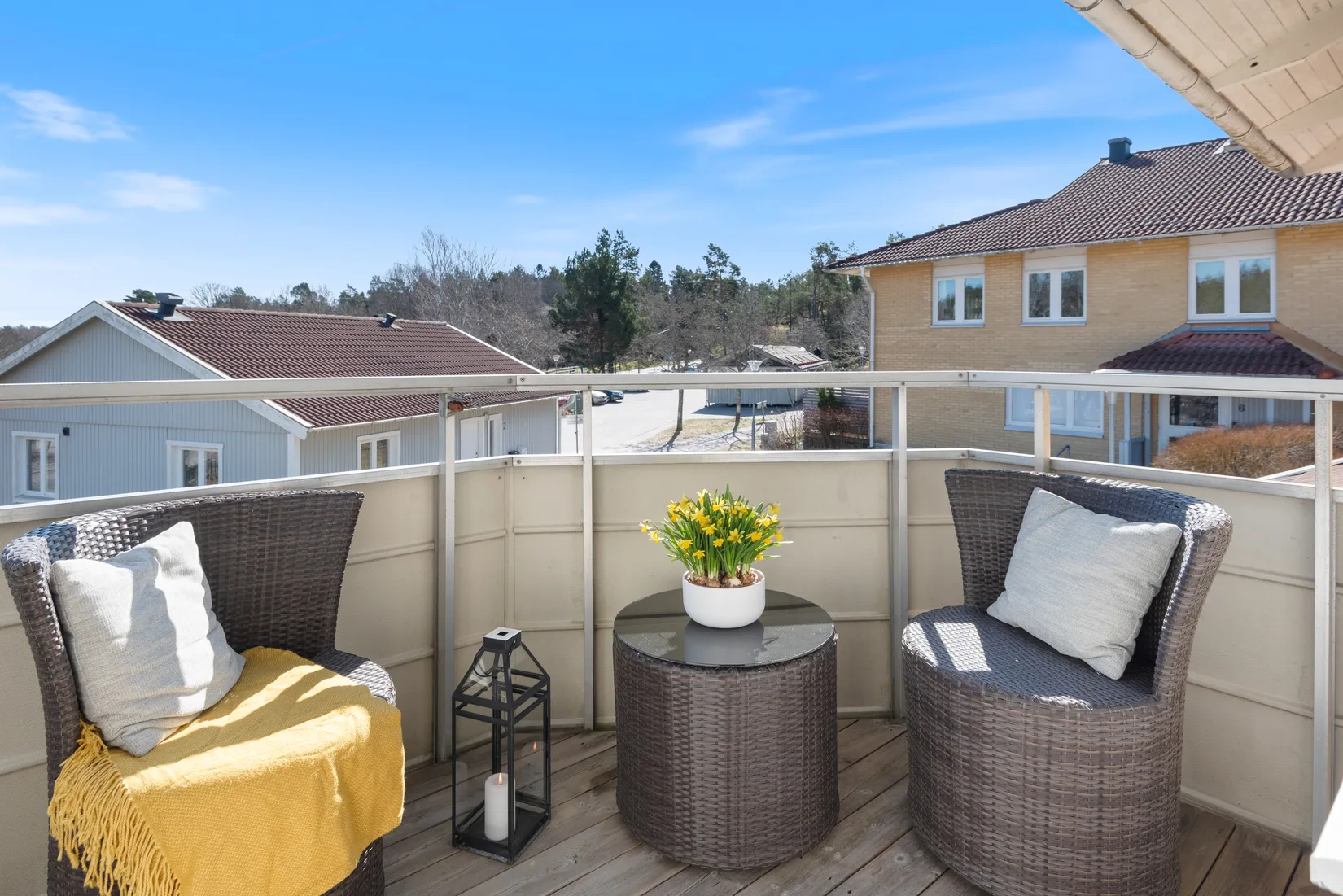 Bostadsrätt, Mörtviksvägen 4, Ingarö Brunn, Värmdö