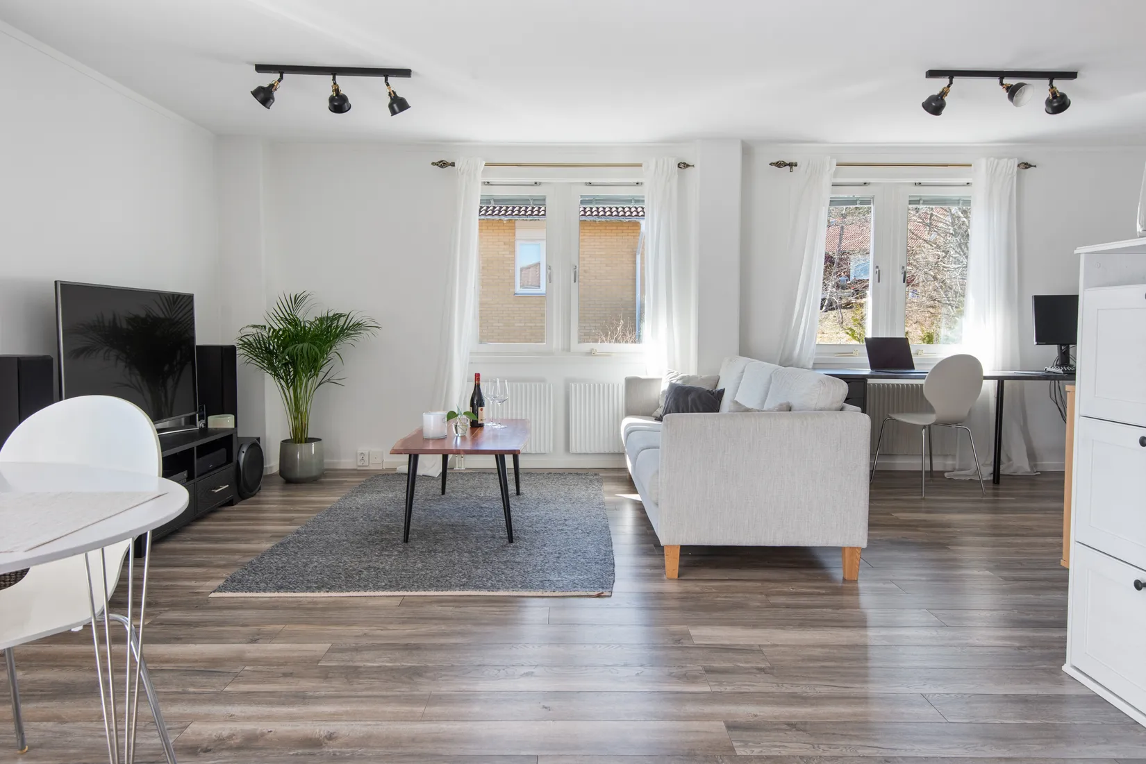 Bostadsrätt, Mörtviksvägen 4, Ingarö Brunn, Värmdö