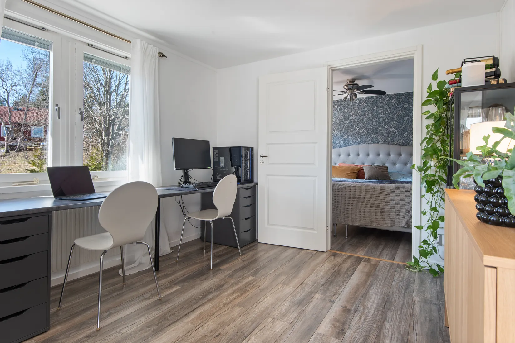 Bostadsrätt, Mörtviksvägen 4, Ingarö Brunn, Värmdö