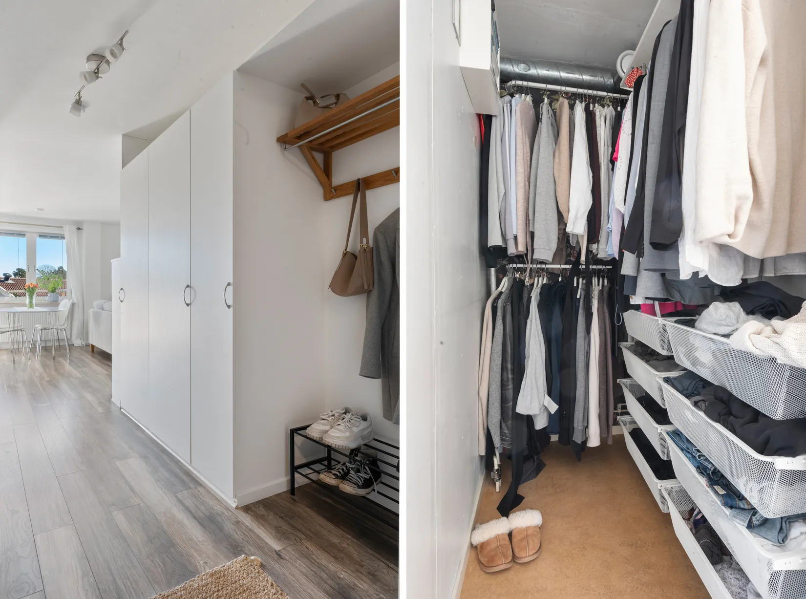 Bostadsrätt, Mörtviksvägen 4, Ingarö Brunn, Värmdö