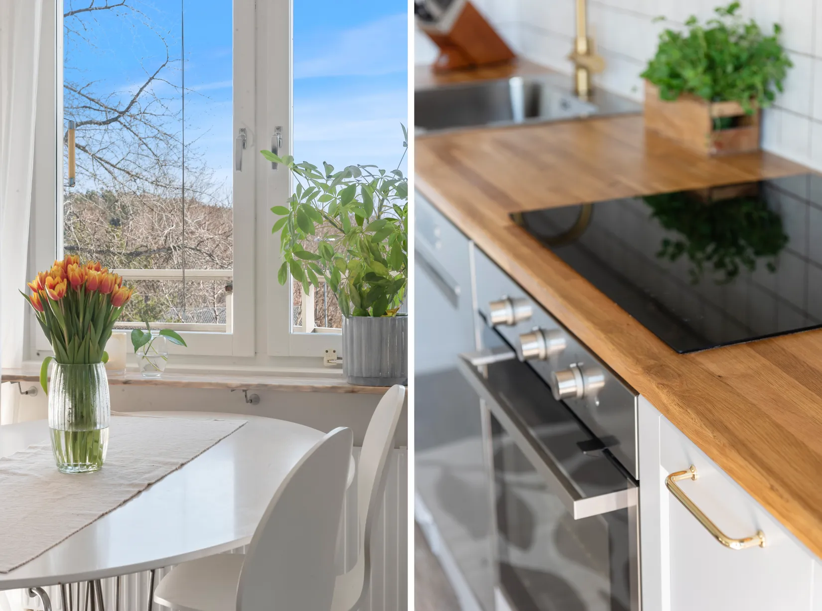 Bostadsrätt, Mörtviksvägen 4, Ingarö Brunn, Värmdö