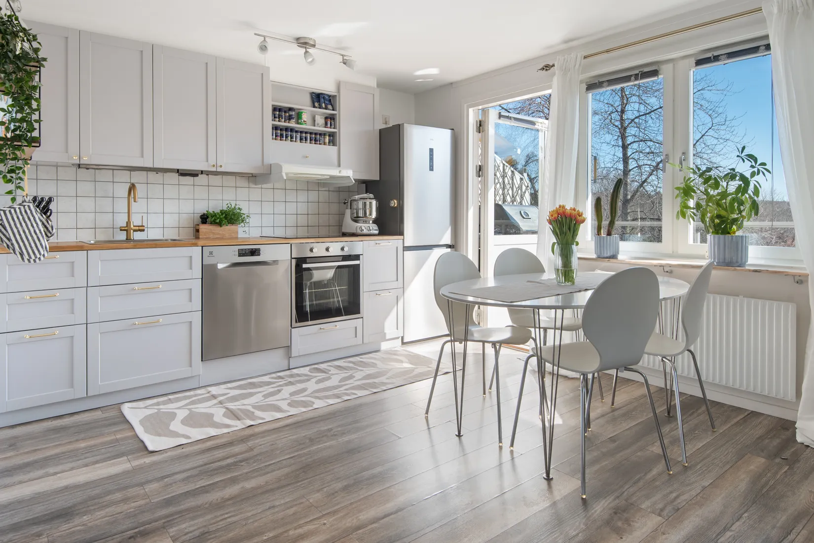 Bostadsrätt, Mörtviksvägen 4, Ingarö Brunn, Värmdö