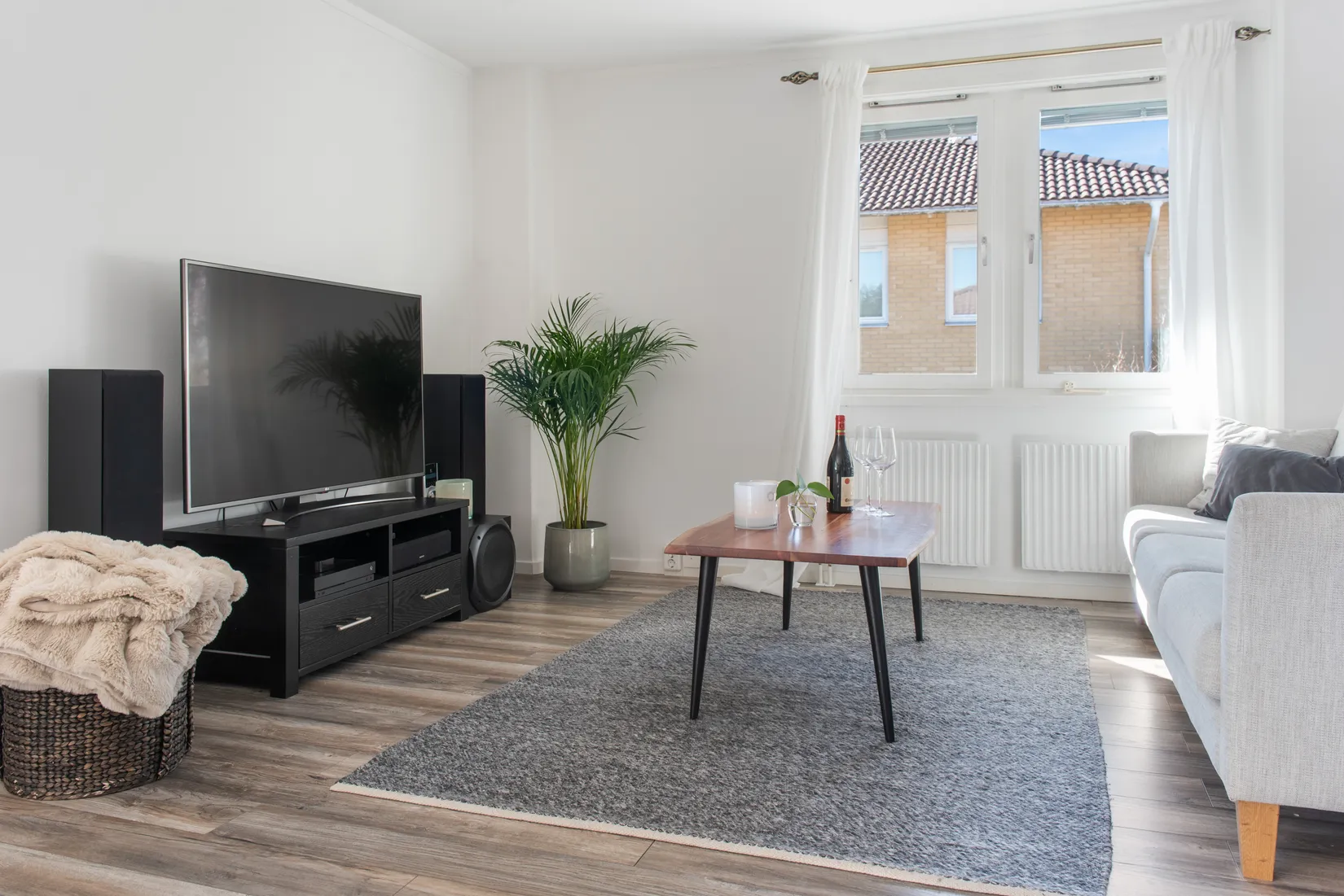 Bostadsrätt, Mörtviksvägen 4, Ingarö Brunn, Värmdö