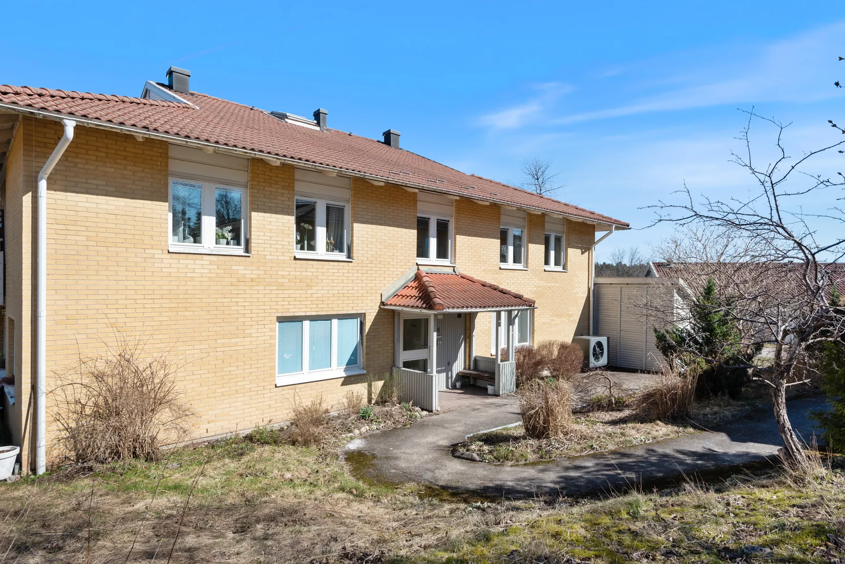 Bostadsrätt, Mörtviksvägen 4, Ingarö Brunn, Värmdö