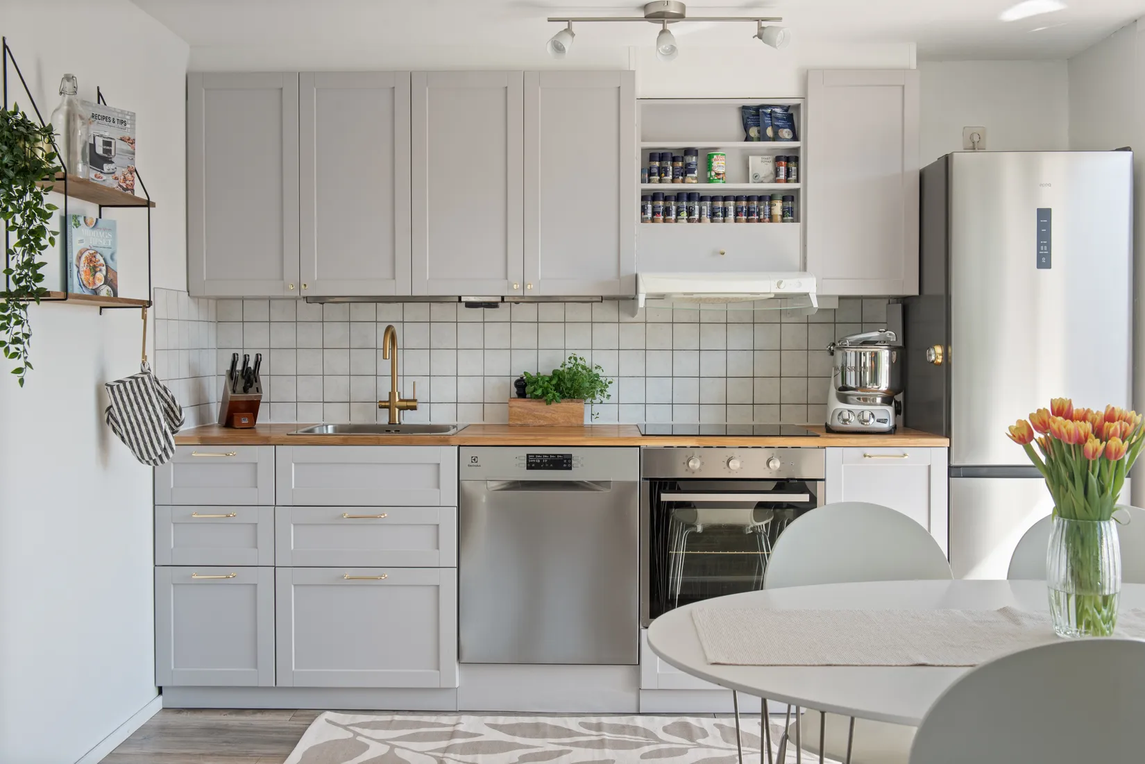 Bostadsrätt, Mörtviksvägen 4, Ingarö Brunn, Värmdö