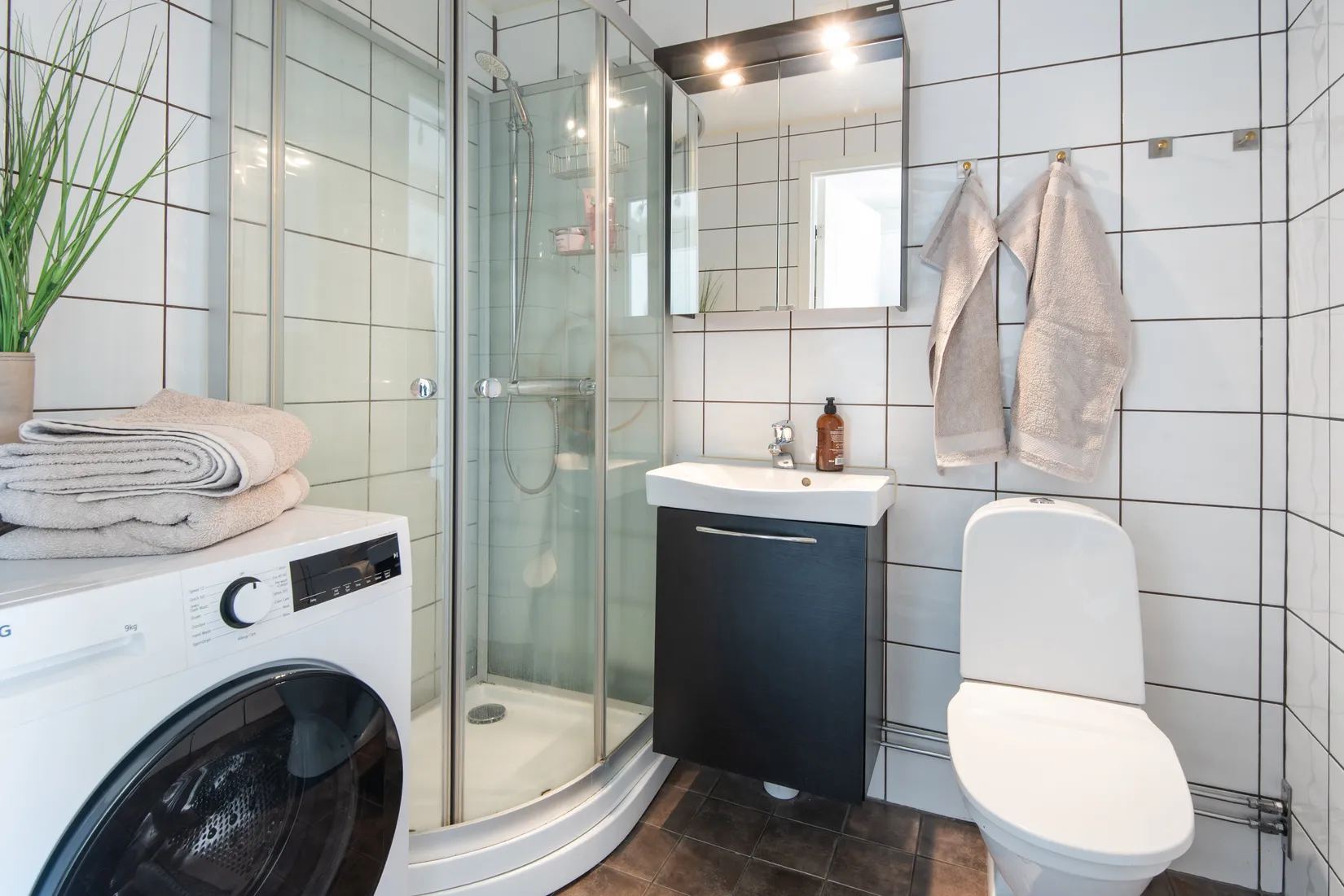 Bostadsrätt, Mörtviksvägen 4, Ingarö Brunn, Värmdö