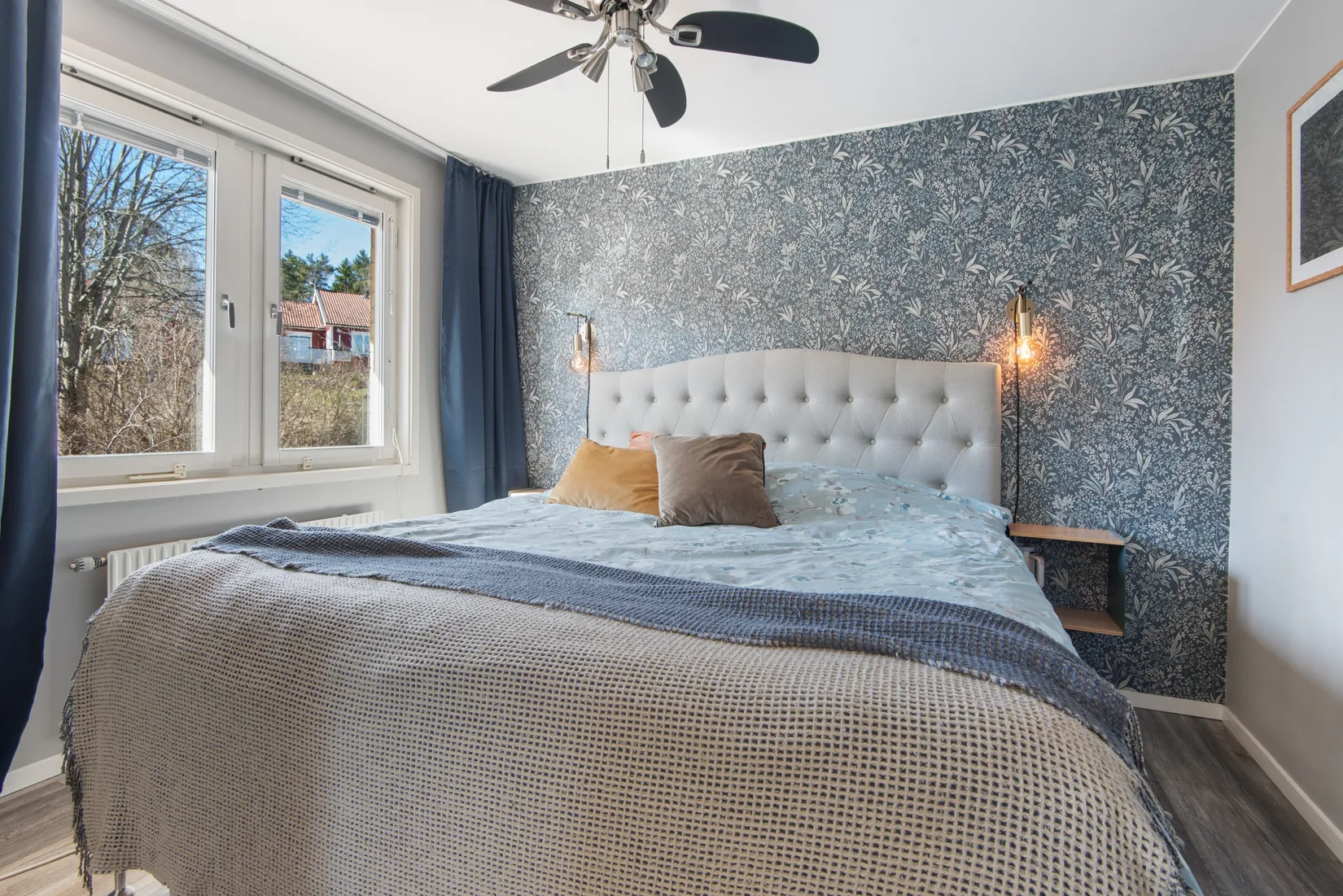 Bostadsrätt, Mörtviksvägen 4, Ingarö Brunn, Värmdö