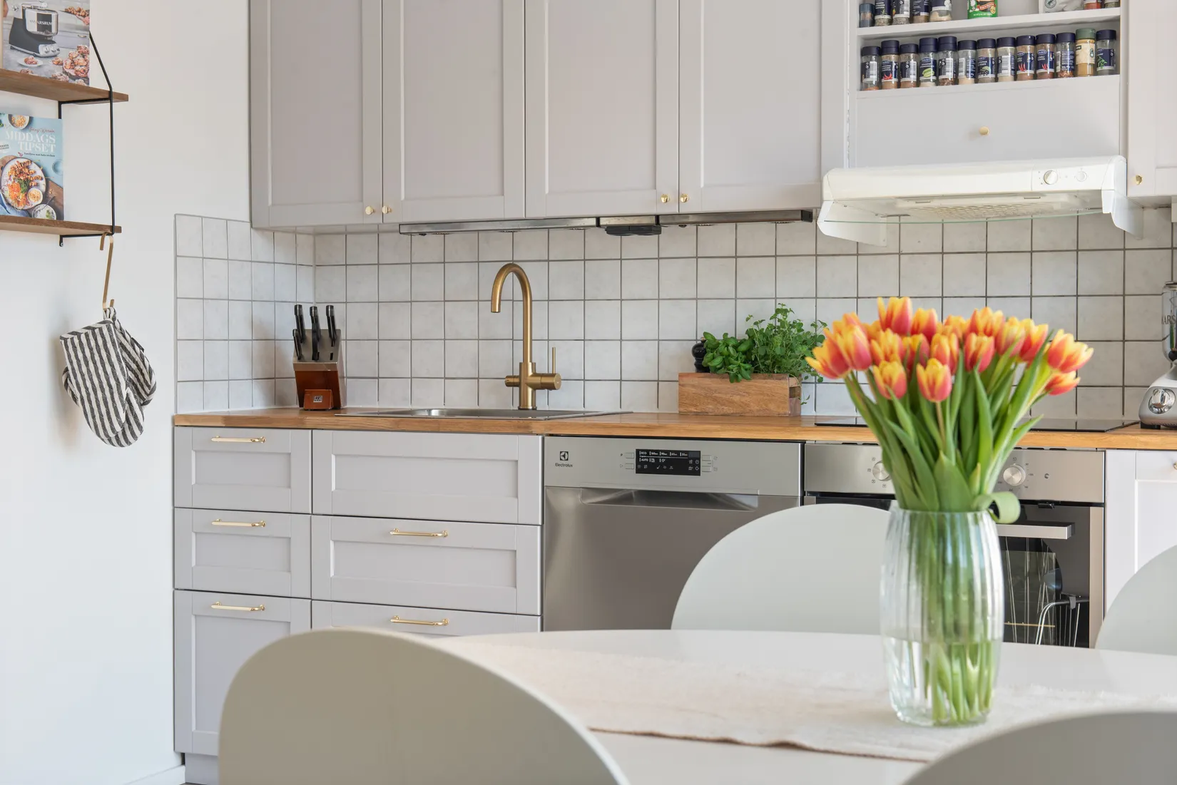 Bostadsrätt, Mörtviksvägen 4, Ingarö Brunn, Värmdö