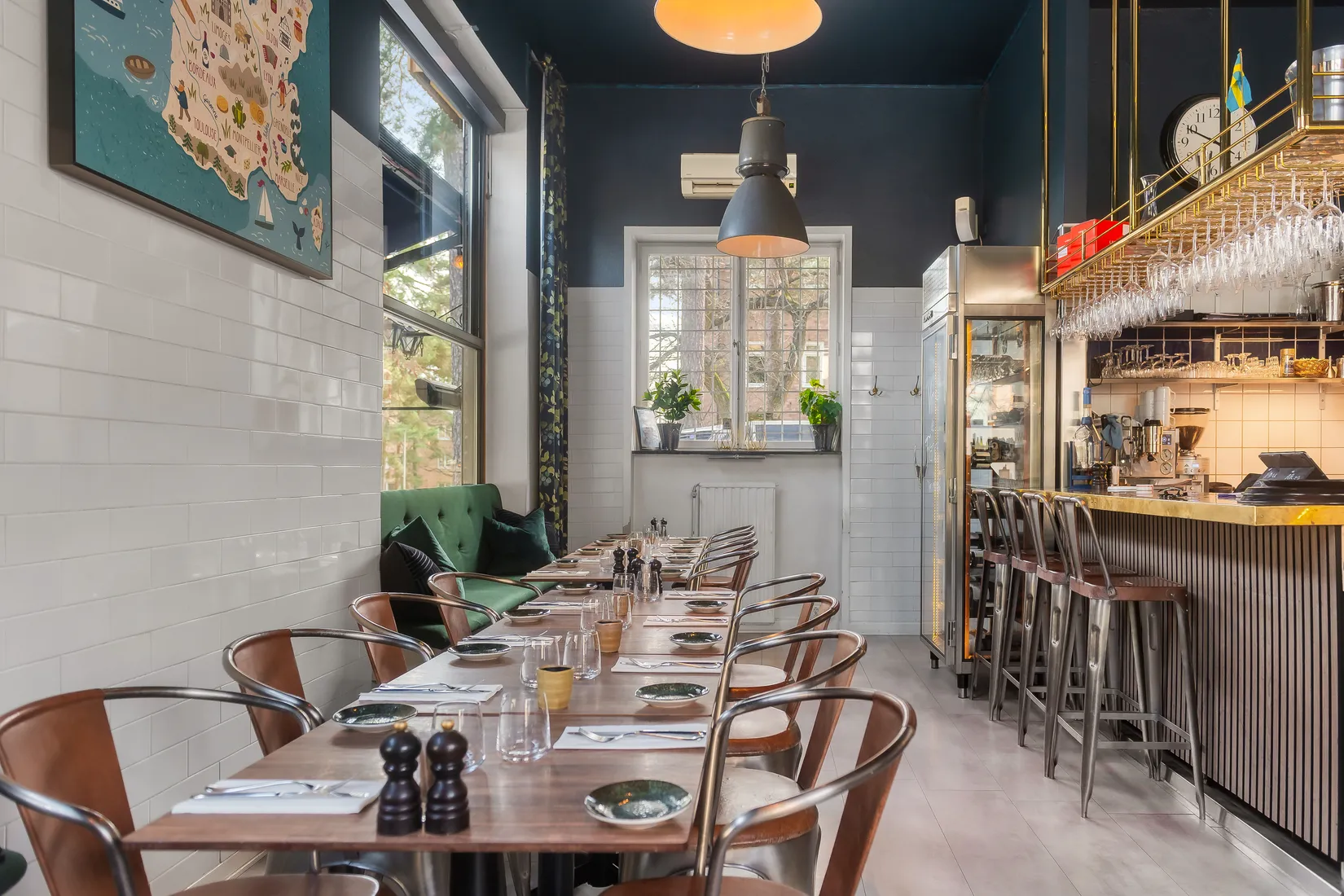 Bostadsrätt, Plåtslagarvägen 20, 4tr., Bromma / Abrahamsberg, Stockholm