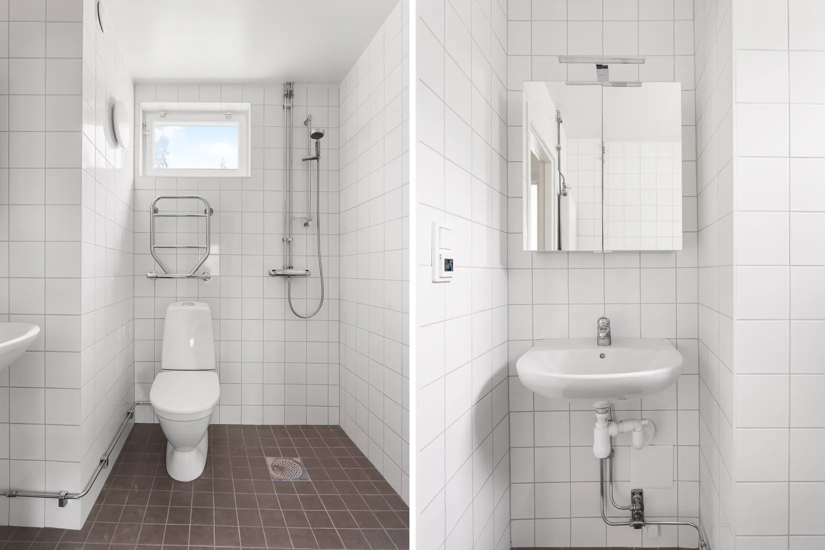 Bostadsrätt, Spångavägen 18 2tr, Bromma / Riksby, Stockholm